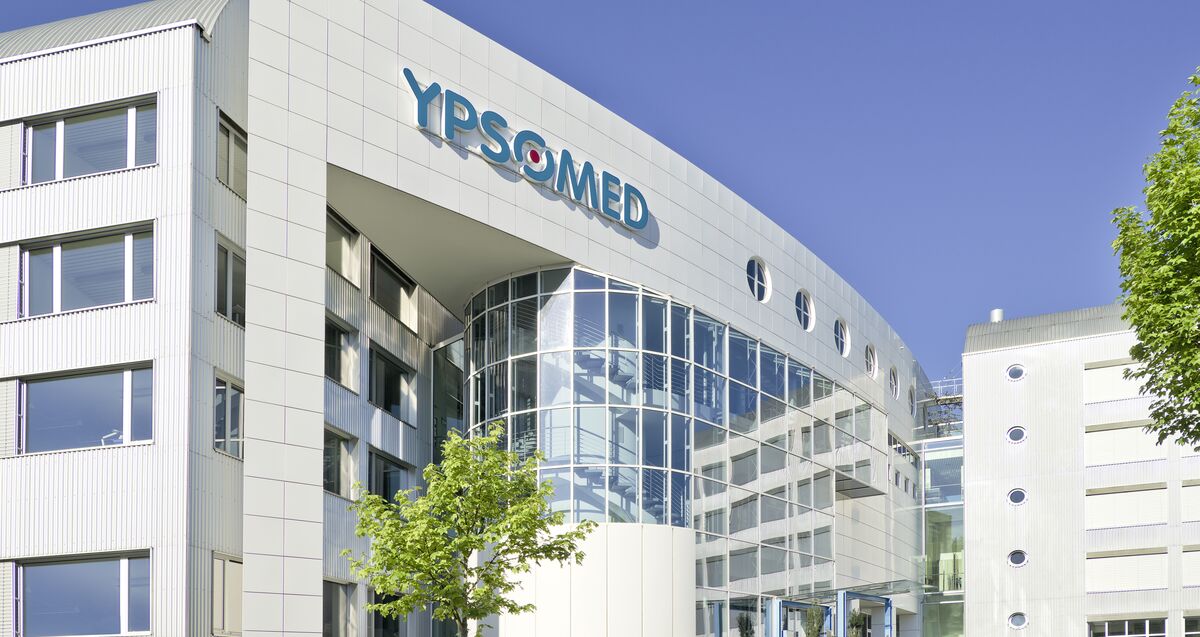 Ypsomed continues its growth trend and achieved consolidated sales of CHF 255.4 million in the first six months of the 2023/24 financial year (previous year: CHF 244.2 million). #ypsomed #semiannualreport brnw.ch/21wEs38