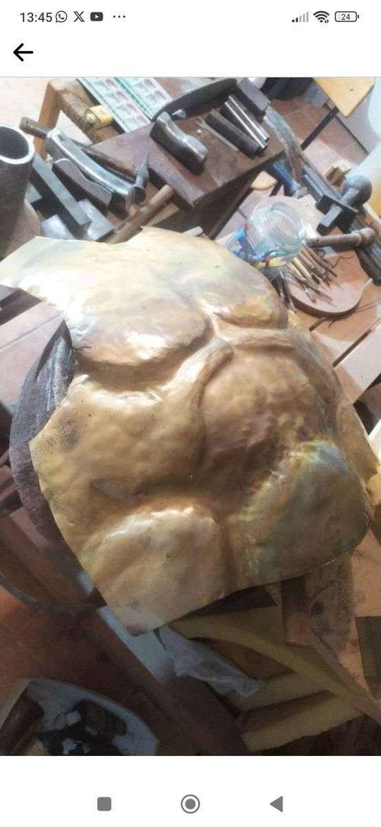 Aleación De Historia (@aleaciondehisto) on Twitter photo 