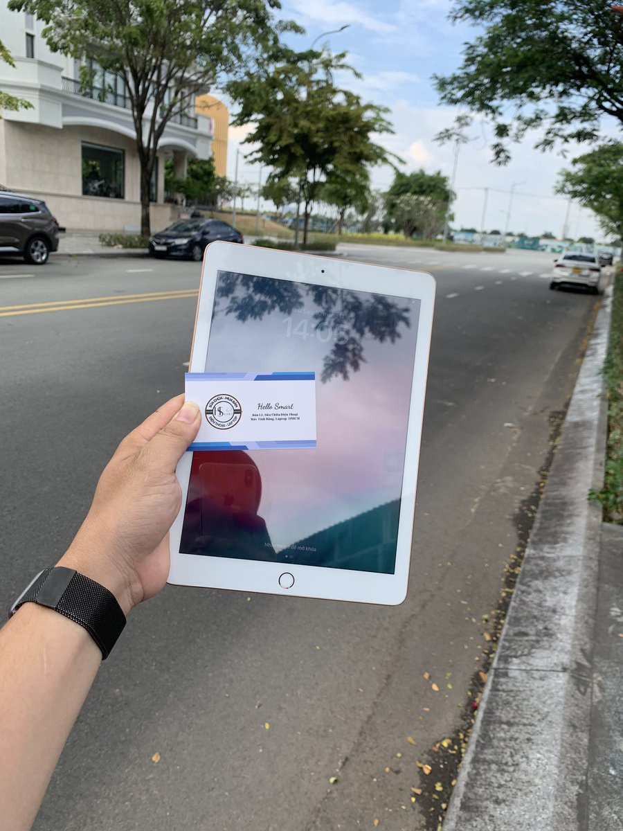 HelloSmartS23's tweet photo. Thay kính cảm ứng ipad
Dịch vụ giao nhận tận nơi
Bảo hành 3-12 tháng
🛠️DỊCH VỤ SỬA CHỮA ĐIỆN THOẠI,LAPTOP🛠️
🔥Kiểm Tra Lỗi Miễn Phí
🔥Sửa Chữa Nhanh
🔥Vệ Sinh, Sấy Nước Miễn Phí
🔥Bảo Hành Dài Lên Đến 12 Tháng
📱Like và share fanpage nhận ngay vocher 50k https://t.co/XN38Xsvm9U