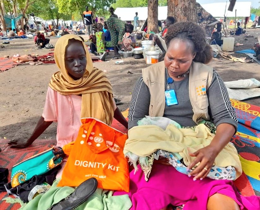 OlajideDemola's tweet photo. "The wind does not break a tree that has learned to bend." Sustainable socioeconomic development will be facilitated when programmes /policies are aimed at strengthening community resilience and adaptive capacity in the face of climate (and other) shocks. #Musharaka4Tanmiya https://t.co/fdQ9uiIl9Q