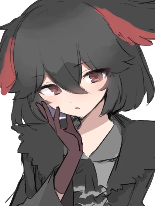 良いインコの日らしいのでアラゲインコちゃんrkgk#オリフレ 