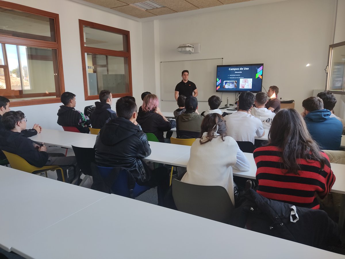 CIP FP Batoi tweet media