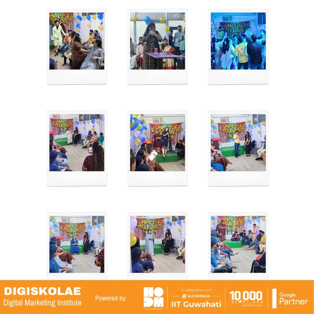 digiskolae's tweet photo. Digiskolae Celebrates Children's Day!
https://t.co/wpk8Ng7ju1
#digiskolae #INDvsNZ #digitalmarketing https://t.co/JQeVQbyTo2