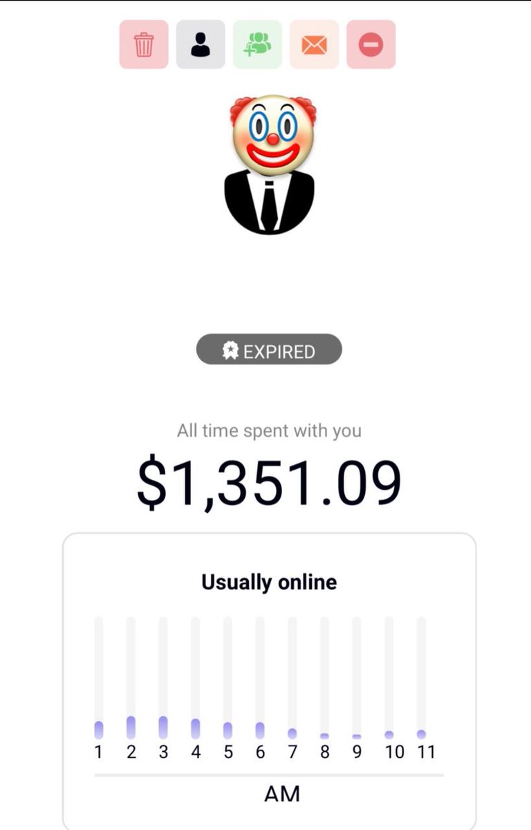 _SativaBaby_'s tweet photo. another good boy who did a great job for mommy😈
You want the same? follow the link to my LF, write me about your fetishes and kinks there, and mommy will give you a present😉

#rt #findomqueen #paypiggies #paypigswanted #findom #finsub #Addiction #Drain #ATMman #Blackmail https://t.co/Yz92MVcDGX