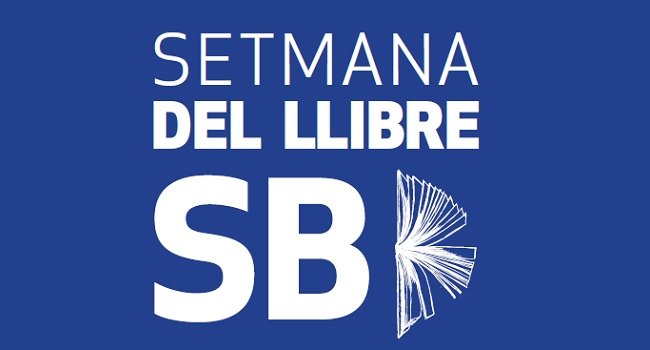 Próxima parada: Sabadell, Setmana del llibre:
26 de noviembre, venta de 'El Céntimo' por @lallardelllibre en la Rambla, 69, y firma de 10 a 14h.
27 de noviembre, 18h, presentación de 'El céntimo' en Casal Pere IV, Rambla 69, 2a planta.
Estaré encantado de veros por allí.