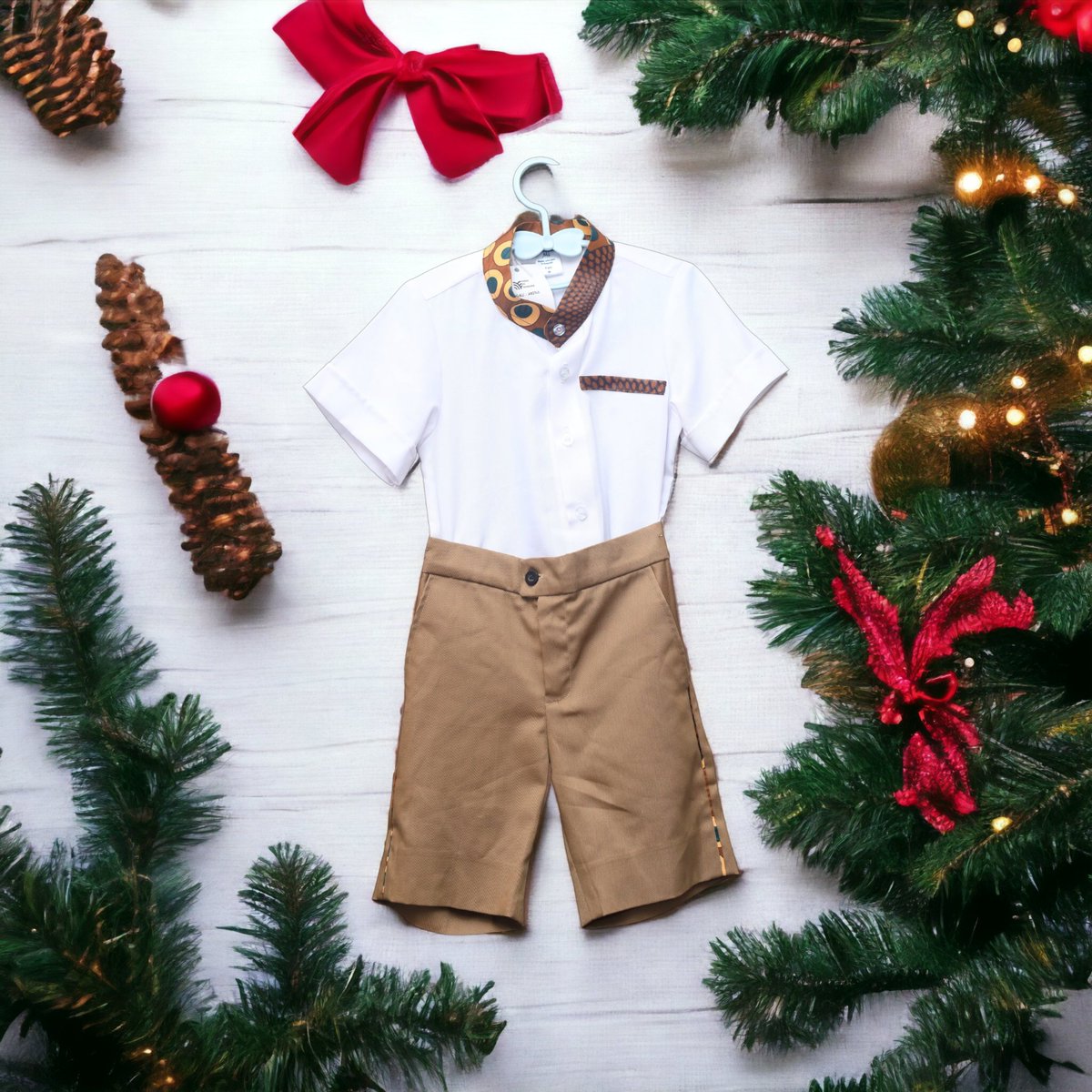 madeinrwshop's tweet photo. Christmas is around the corner! Elevate your little ones style with our exclusive collection of clothes. Find your favorites today!  BK ARENA &amp; NYANDUNGU ECO-PARK 🛍️ 

#madeinrwanda🇷🇼

@ikazerwanda https://t.co/uR1p7BfTP8