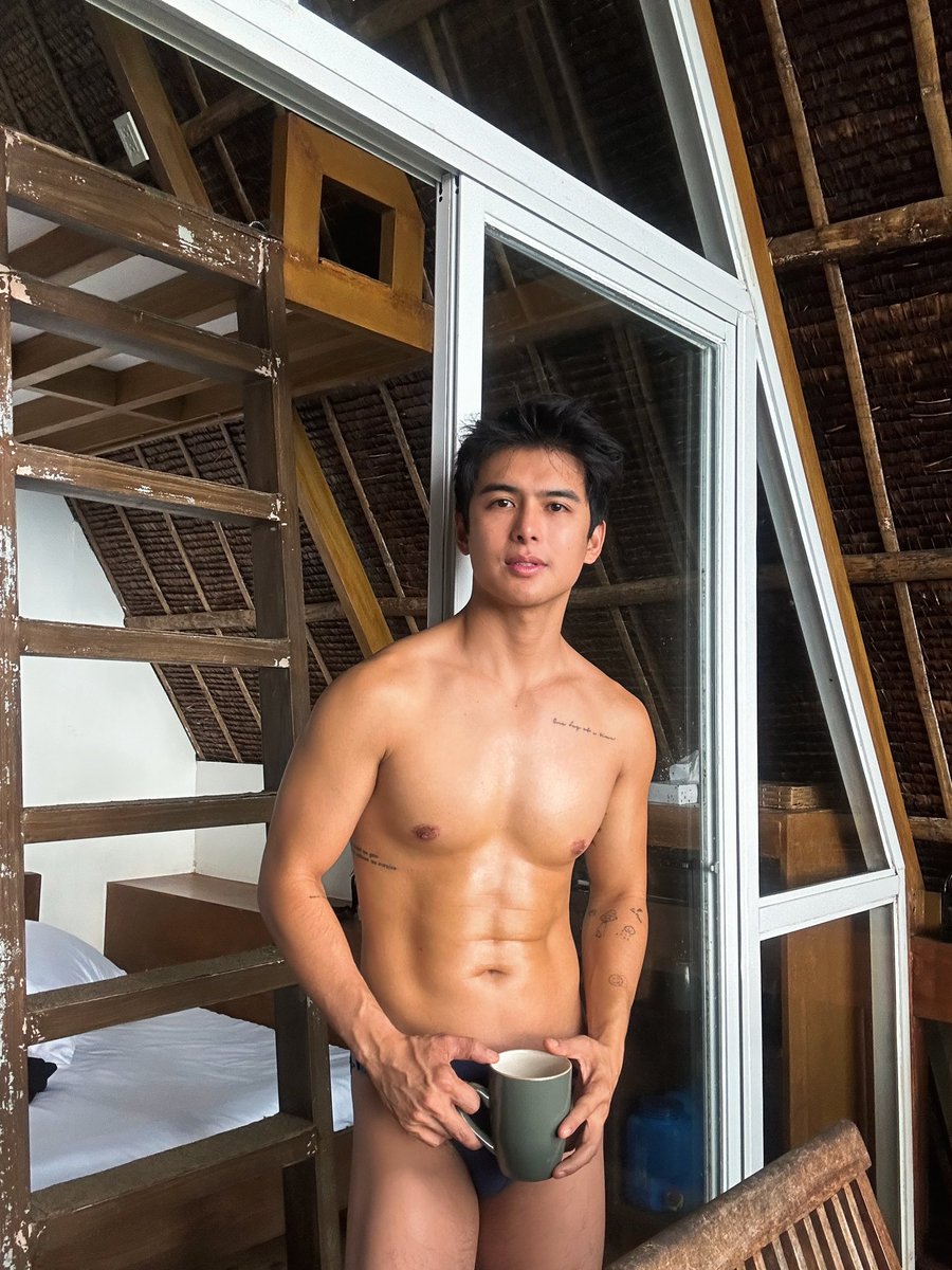 teejaymarquez's tweet image. Para di kana mahirapan mag screenshot bhie 

Coffee anyone? ☕️