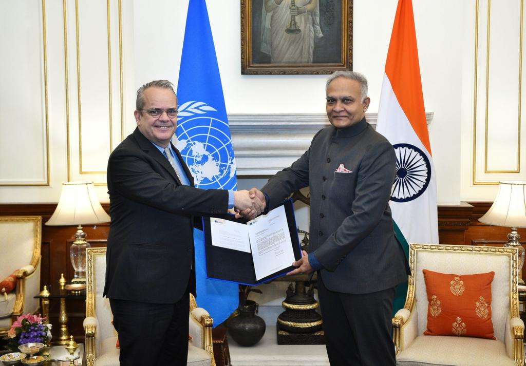 Sanjay Verma tweet media