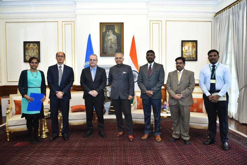 Sanjay Verma tweet media