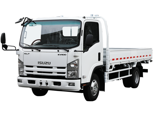 💪 Isuzu KV100: Your reliable partner for every load 💪

🏋️‍♀️ Total mass: 3.66-4.23 tons 🚛 Fuel-efficient engine 🚚 Spacious cargo area 🔧 Durable and dependable
#IsuzuKV100 #LightDutyTruck #ReliablePartner
