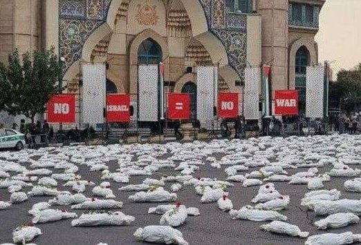 shayan_shahnazi's tweet photo. تهران میدان فلسطین ۷ اکتبر
VS
همان لوکیشن یک ماه بعد https://t.co/paLfDqhAD7