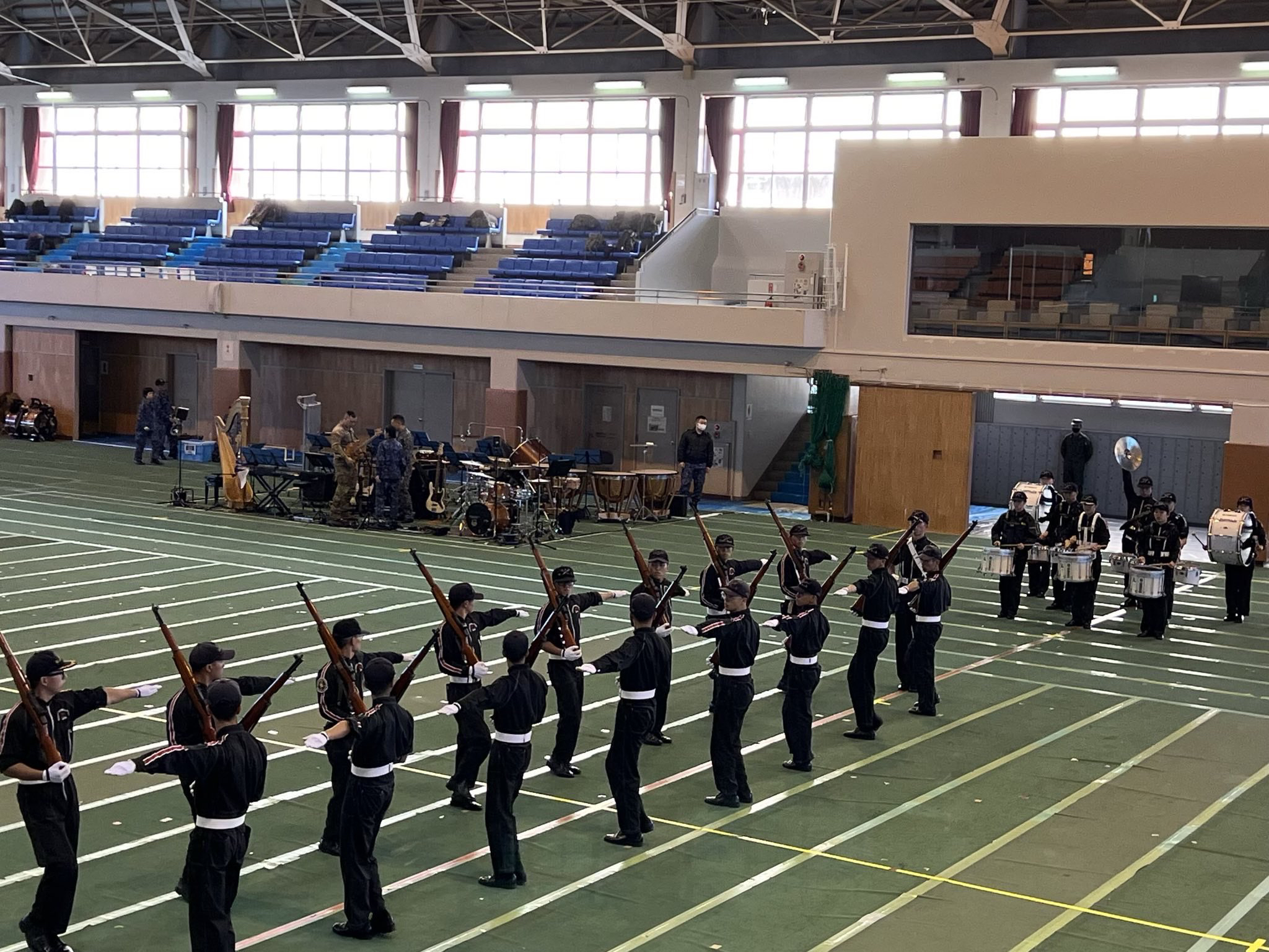 ⭐️1964年オリンピック東京大会 支援記念 朝霞駐とん部隊 朝霞駐とん部隊 支援記念 義務づけ ⭐️1964年オリンピック東京大会