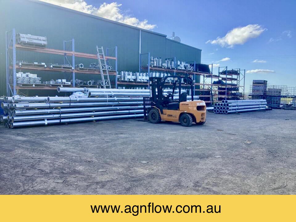 agnFlow's tweet photo. As the 2023 harvest season coming to the end, it's time to gear up for the next chapter of success-irrigation for the upcoming season! Contact us today to discuss your centre pivot needs.🌾💧
#HarvestToIrrigation #EquipmentUpgrade
#centrepivot https://t.co/fmJJqnUqd4