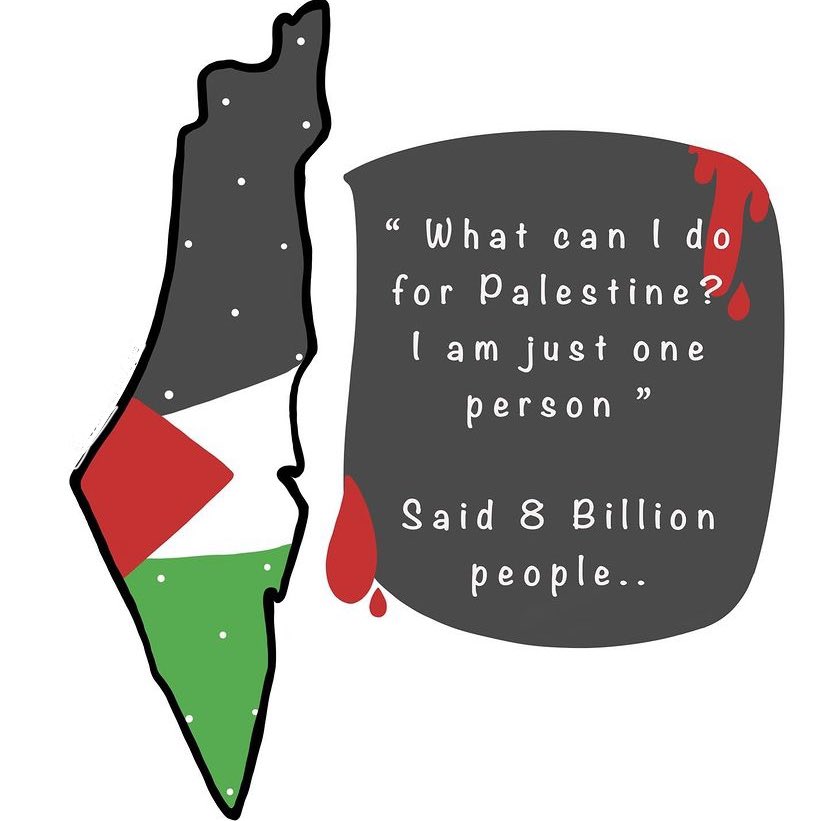 Roninwoz's tweet photo. #FreePalestineFromIsrael
#IsraelTerrorism 
#GazaGenocide 
#Palestine https://t.co/pr359IzCoI