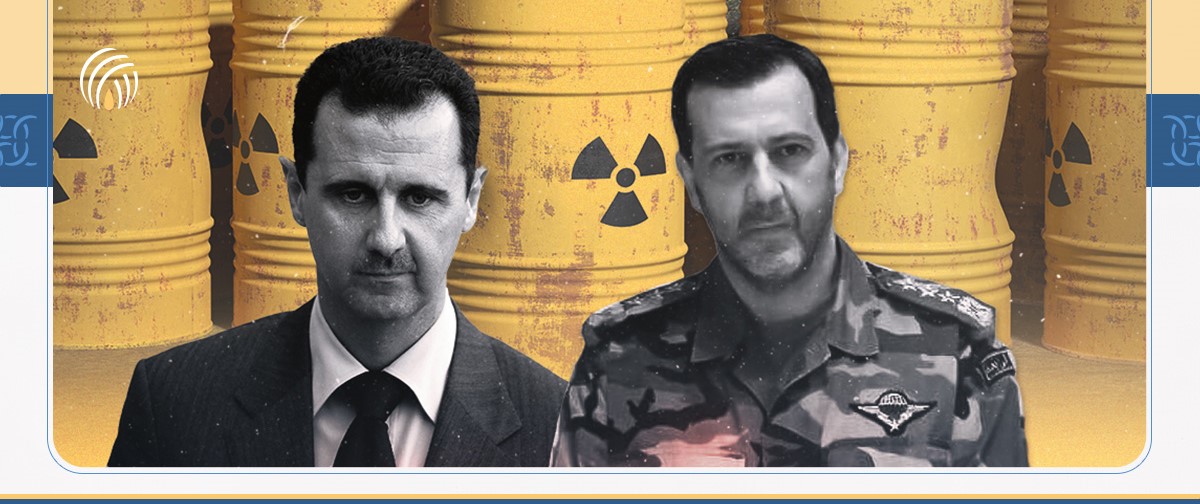 In a historical precedent, an international arrest warrant was issued against Bashar al-Assad, Maher al-Assad, and others based on their involvement in the chemical massacre in Ghouta 2013. Investigative judges in France have their say. In this sort of crime, there is no immunity