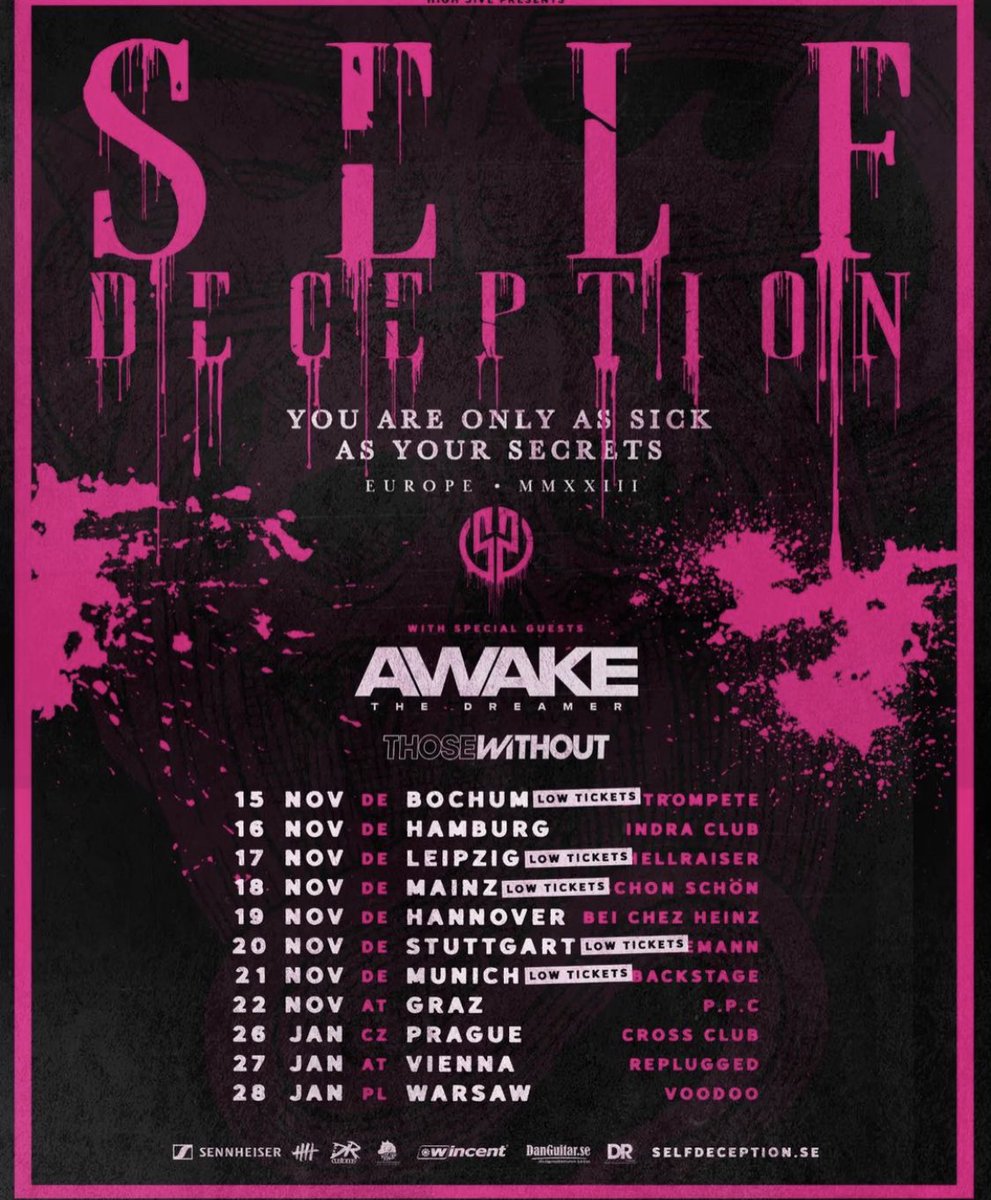 those without tweet media