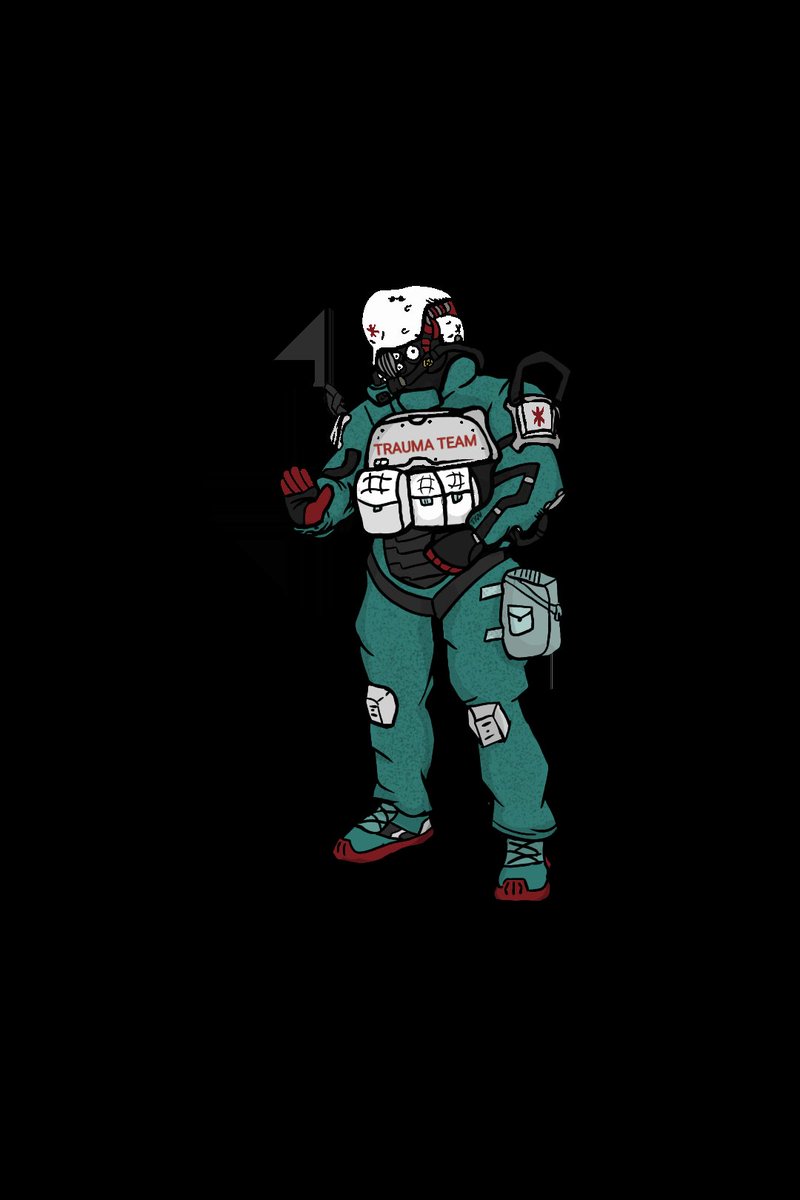 T4NA14's tweet photo. Trauma team ima work on another one soon https://t.co/5E0uybCTf8