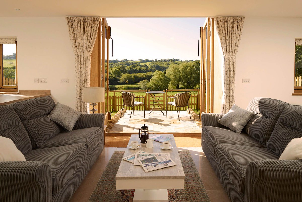 Staycation Holidays Ltd tweet media
