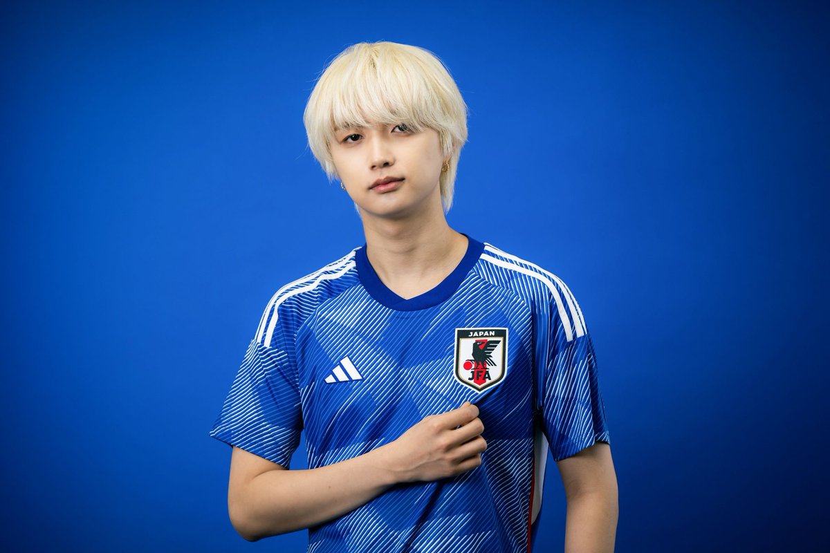 BE:FIRST ジュノン BE:FIRST JUNONさんが1年ぶりに登場。26歳の“現在”を切り取り