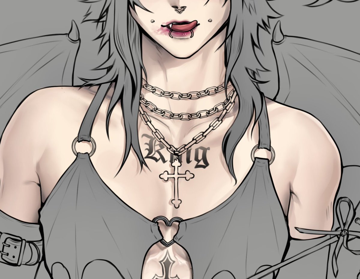 sneak peak 👁️ i think ill be done by the end of the week