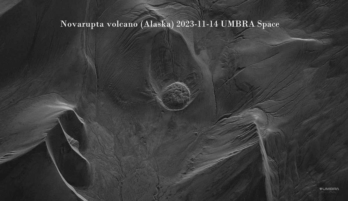 MKelko's tweet photo. #Novarupta and its famous lava dome! 🇺🇸
@umbraspace @dominocielo @mouthofmorrison https://t.co/3QkaSdDUWn