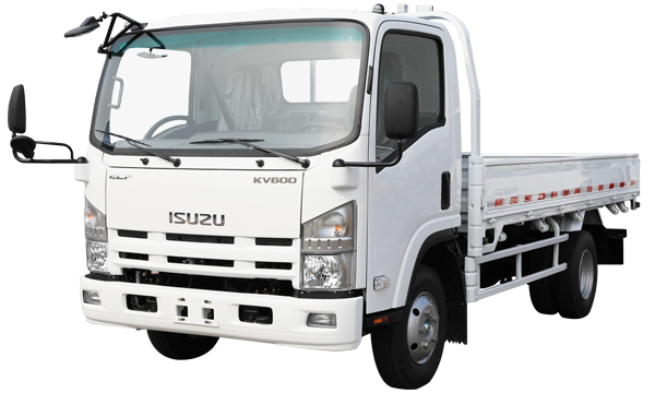 💪The Isuzu KV600 is a force to be reckoned with! 💪

This reliable light duty truck boasts a total mass of 3.66-4.23 tons, making it perfect for handling any task you throw at it. 🚛 #IsuzuKV600 #ReliableTruck #LightDutyTruck