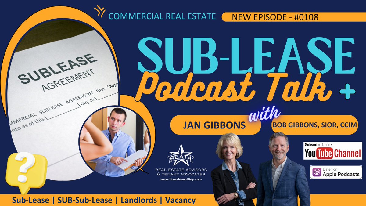 REATA Comm'l Realty tweet media