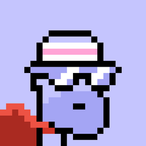 DfinityPunks tweet media