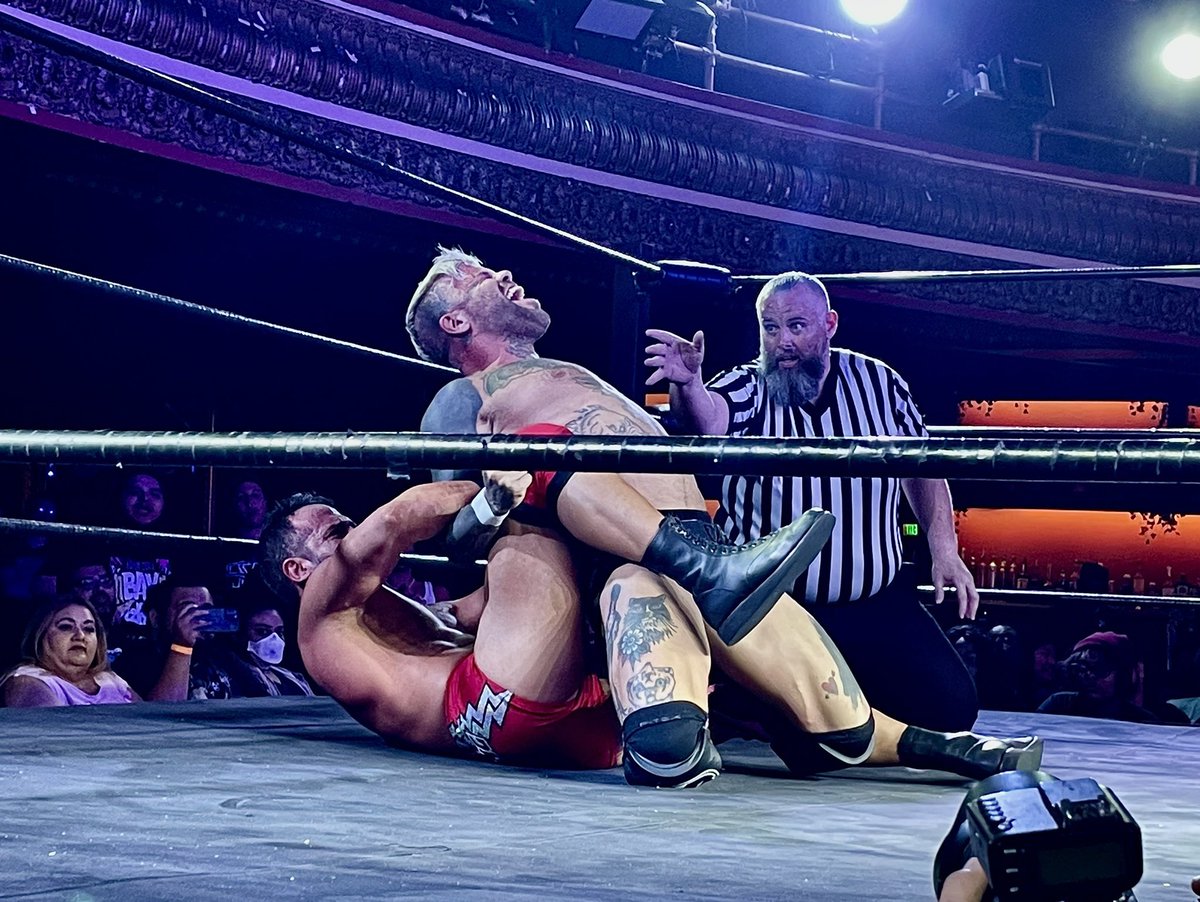 Ally Nicole tweet media