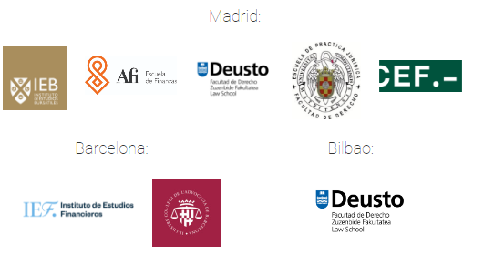 ascomGRC's tweet image. ¿Sabes dónde puedes preparar tu examen #CESCOM? 
📆 Próxima convocatoria 24 DE JUNIO 
👉🏻 Sigue el enlace para ver los centros de formación acreditados 
⏩asociacioncompliance.com/cescom/
 #certificacioncompliance #certificaciónCESCOM #formacioncompliance