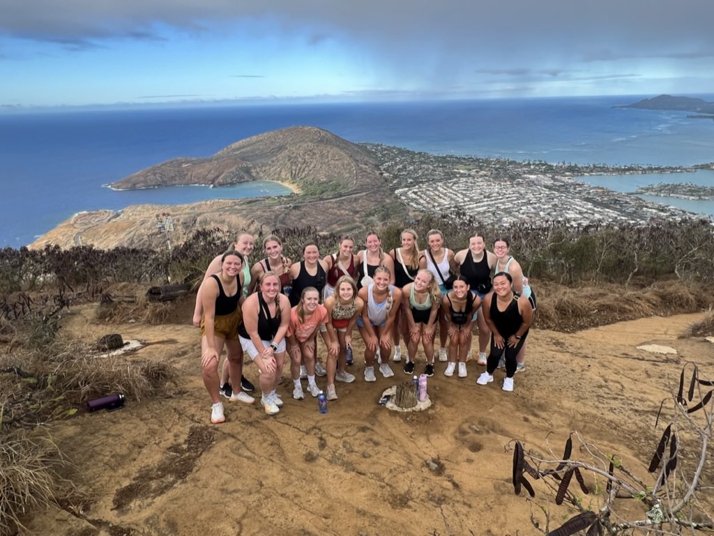 MagicHIclassic's tweet photo. Congrats to all those that qualified for the National Tournament.  We'll be especially rooting for our Magic Island Hawaii Classic teams; Benedictine Mesa (AZ) and Bryan College (TN). https://t.co/LjcVuQu6zN