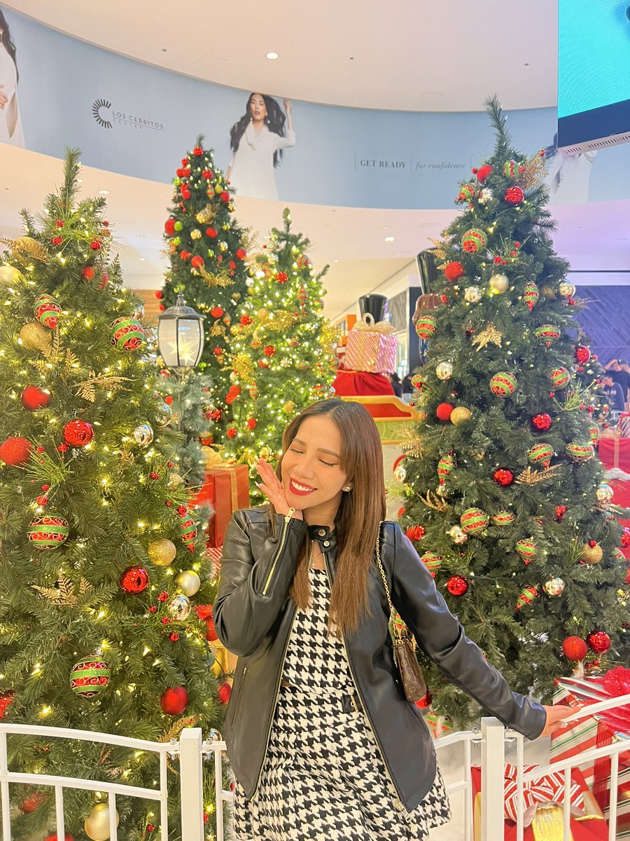 4th Impact-Mylene tweet media