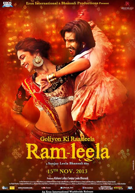 CinemaRareIN's tweet image. Sanjay Leela Bhansali's #RaamLeela turns 10 today!

Ft. @deepikapadukone @RanveerOfficial #SupriyaPathak @RichaChadha @gulshandevaiah @SharadK7 @Barkha2812 @ActorASingh @Razamuradactor @ActorJameel #HomiWadia &amp;amp; @priyankachopra.

@bhansali_produc @ErosNow @KuttiKalam