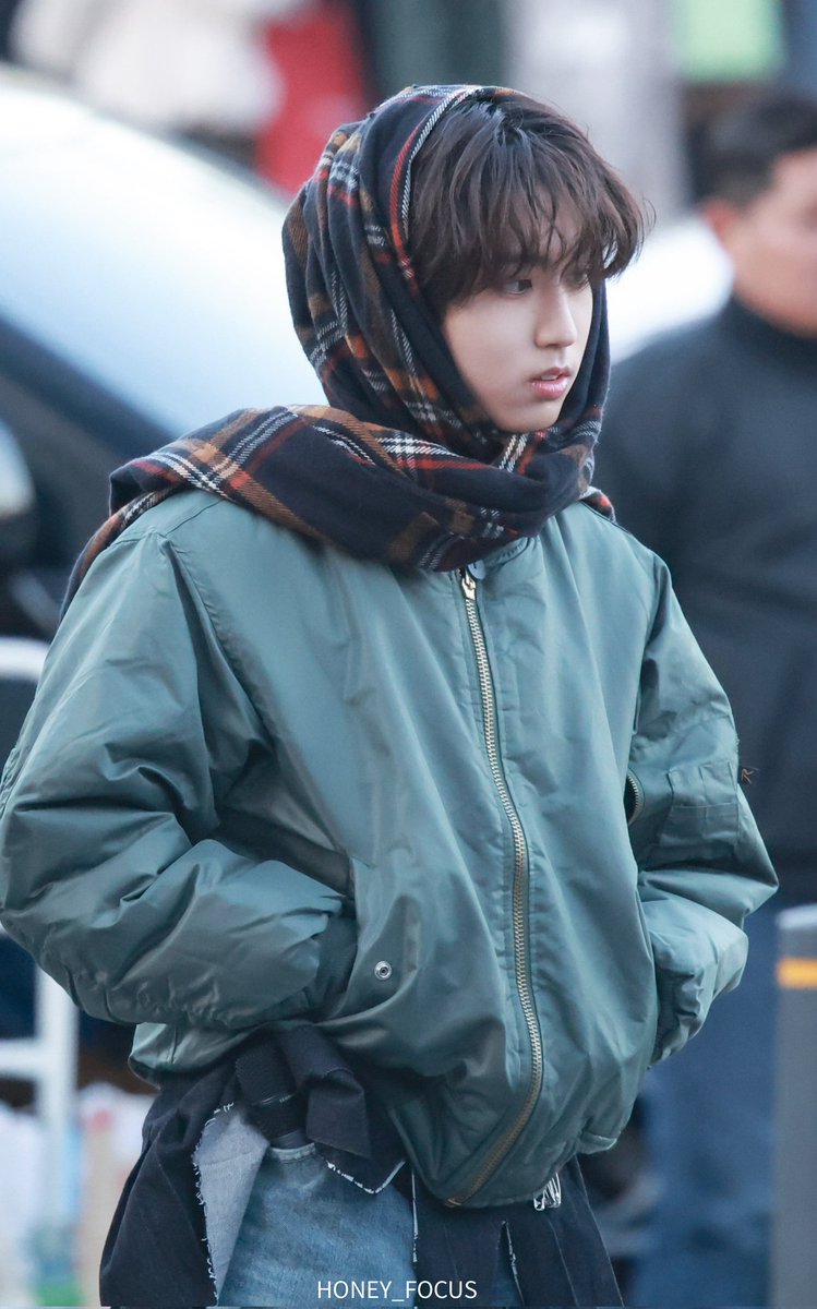 231111 미니팬미팅

#스트레이키즈 #StrayKids 
#한지성 #HAN