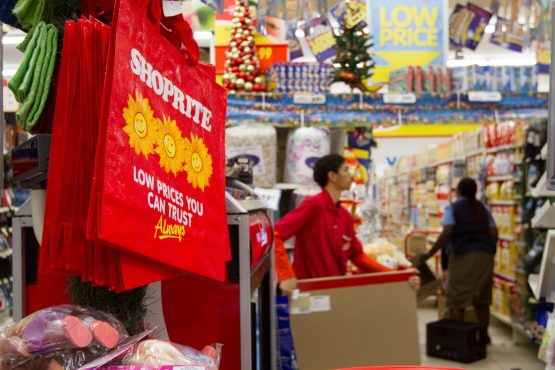 The #Shoprite group confirmed its plans to open several more stores across its portfolio in the 2024 financial year #retail

Read More:
servicesystems.co/news