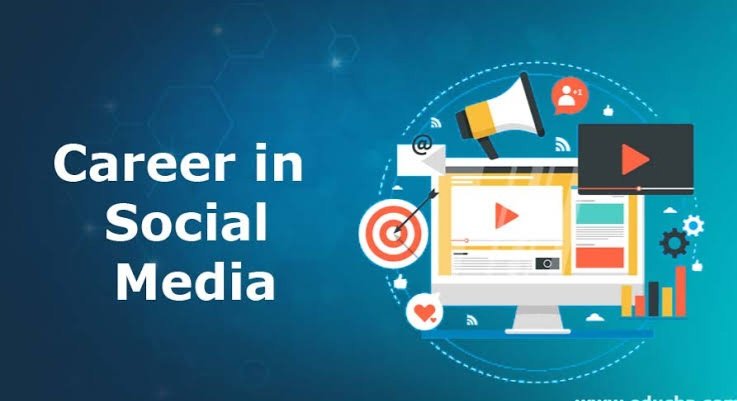 letsdigital360's tweet photo. 🚀Social Media Skills in High Demand! 📈

Social media management and social media marketing are essential skills for businesses of all sizes. According to a recent survey by LinkedIn, the demand for social media managers has increased by 24.9% since 2015. https://t.co/LunZcP8Gqe