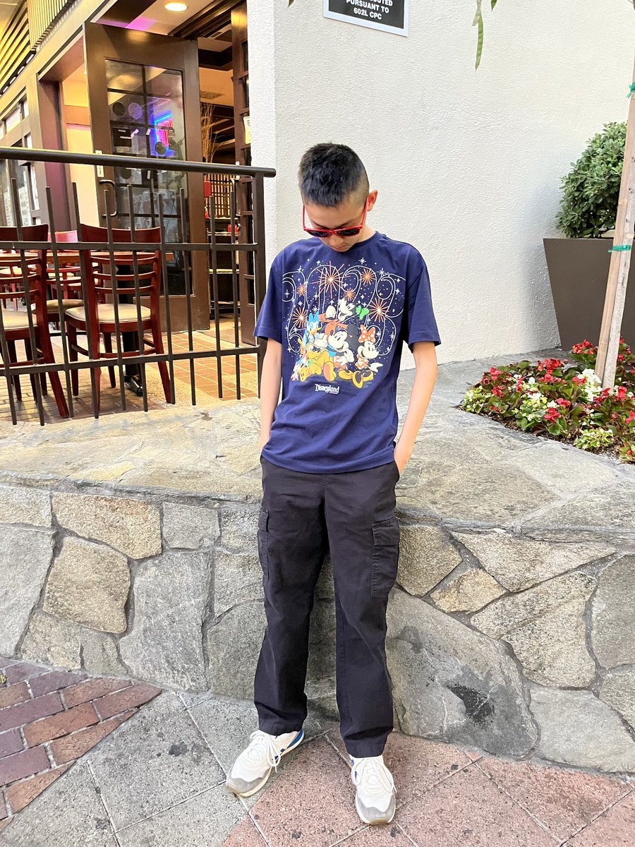BobOpts015's tweet photo. Facing off against my fears makes me so cool and I’m stepping to a whole new world right now!! https://t.co/RlTj7pjrQi