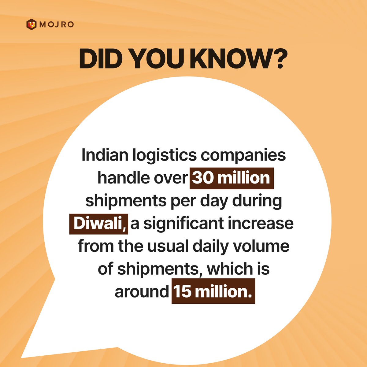 Mojro Technologies tweet media