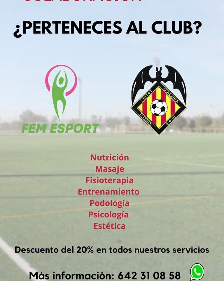 Ciutat d'Alzira FB tweet media