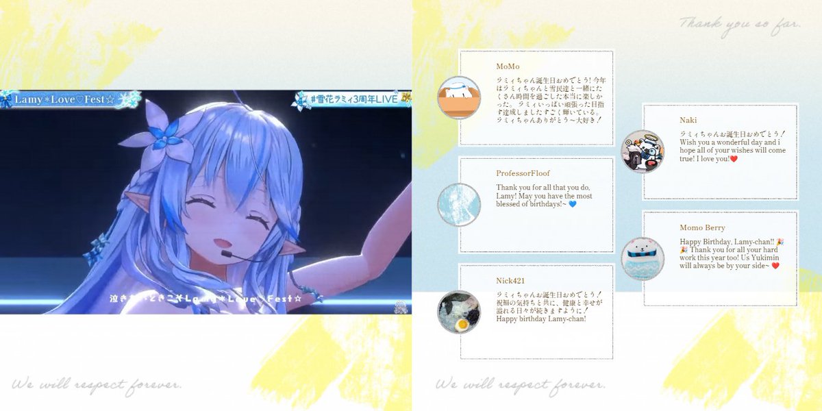 YukiminProjects's tweet photo. https://t.co/v6FJUQoaJP