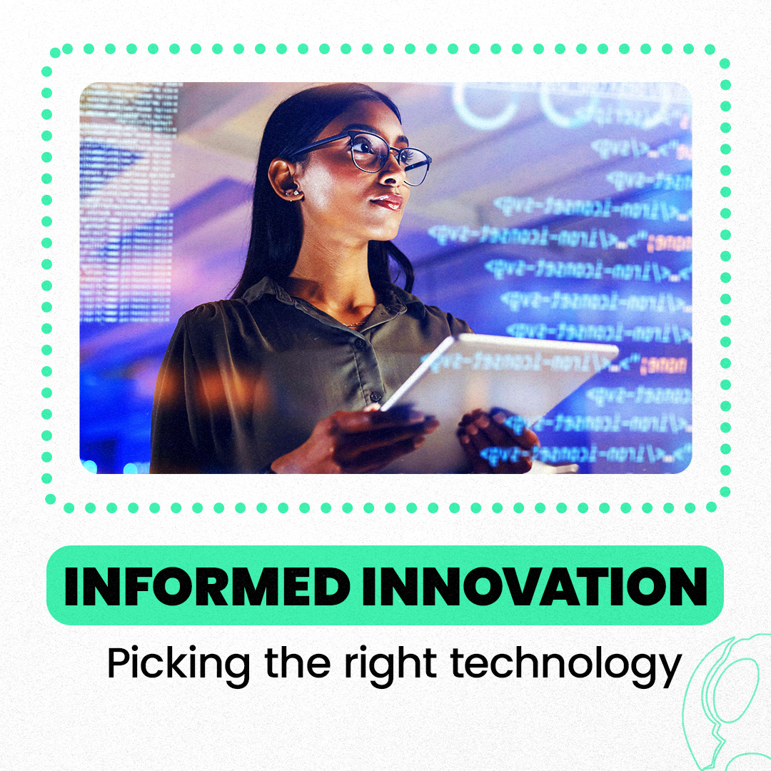 HooliganDevs's tweet image. Being informed is one thing, but knowing which technologies hold the most potential is where true innovation thrives.

hooligan.co.za/insights/embra… 

#HooliganDevelopment #streamingplatforms #streaming