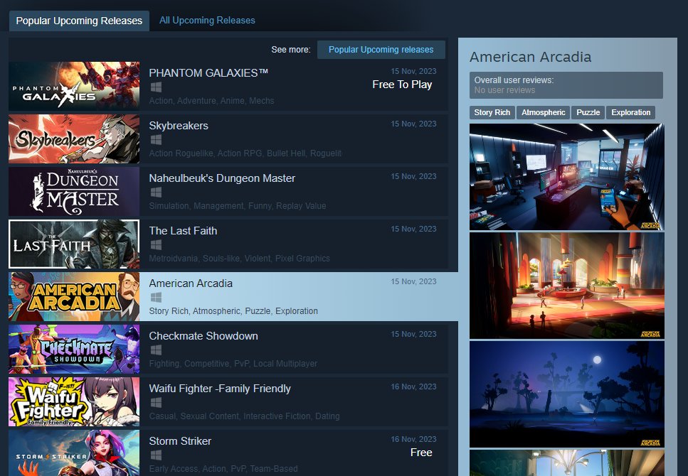 Tatiana - Wishlist Call of the Elder Gods! tweet media