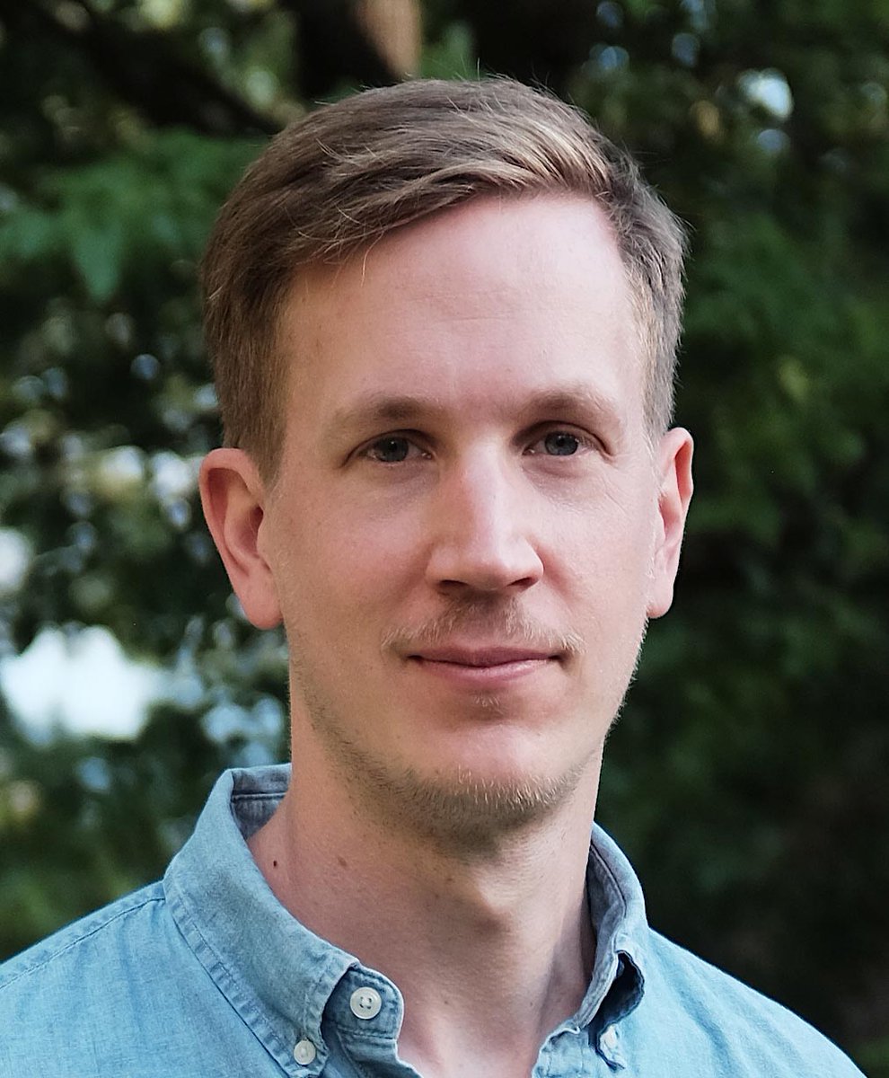 💬 'There’s a paradox in universities: these institutions like interdisciplinary projects, but they have difficulty in recruiting multidisciplinary profiles.' 💬 Get to know our member @BovetAlexandre in our latest portrait➡️ go.swissyoungacademy.ch/alexandre-bovet