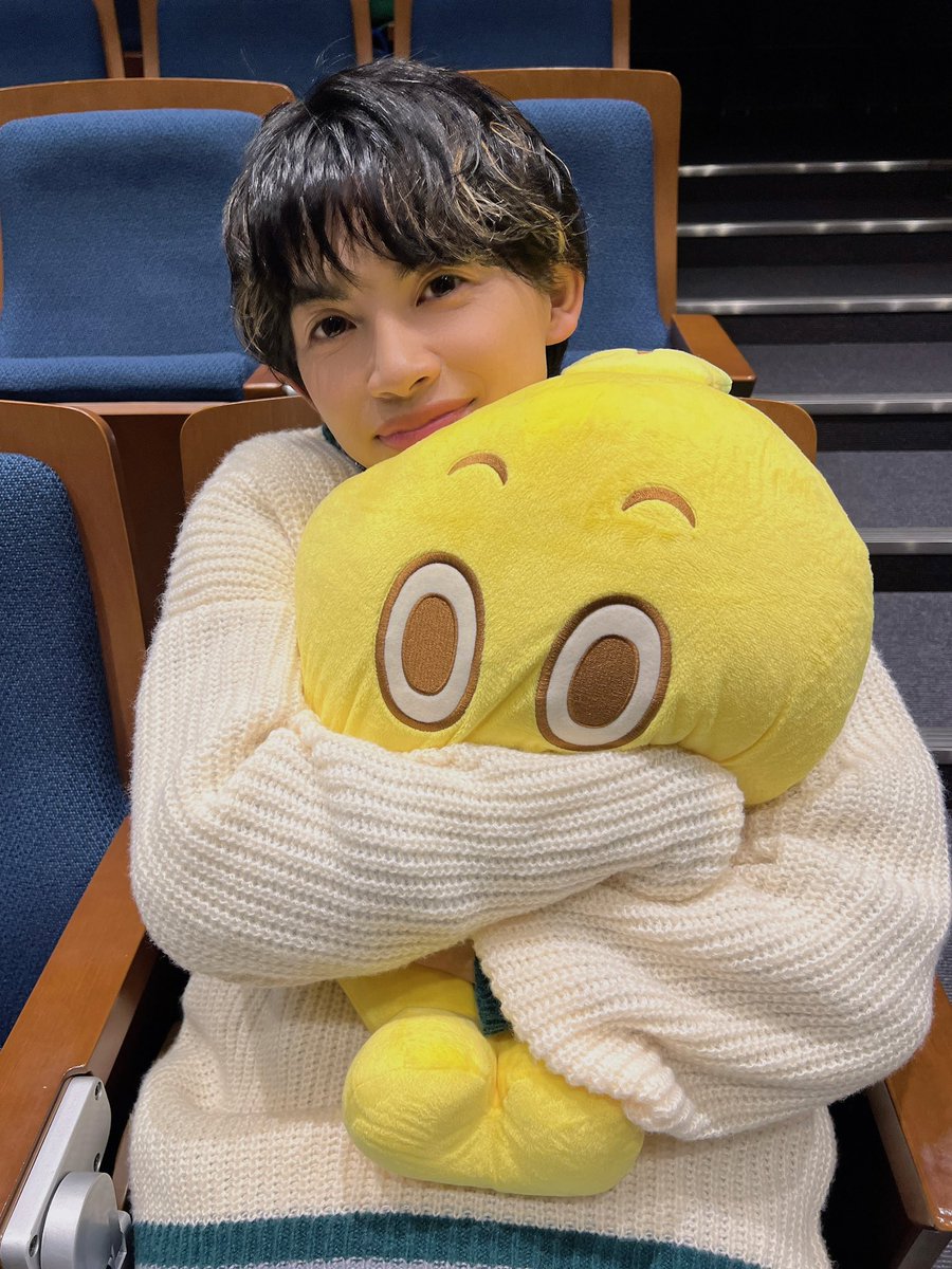 onenonly_tokyo's tweet photo. ／
#NAOYA 意気込み🔥
『テレ東60祭！ミュージックフェスティバル2023』
＼

テレ東60祭！
テレ東さん60周年おめでとうございます㊗️
テーマソングを担当させてもらえて本当に光栄です。
更にMフェスでパフォーマンスできるのが嬉しすぎます。最高に楽しむぞーー☺️
皆さんにHAPPYを届けます！

#テレ東60祭 #テレ東60祭Mフェス #ワンエン
