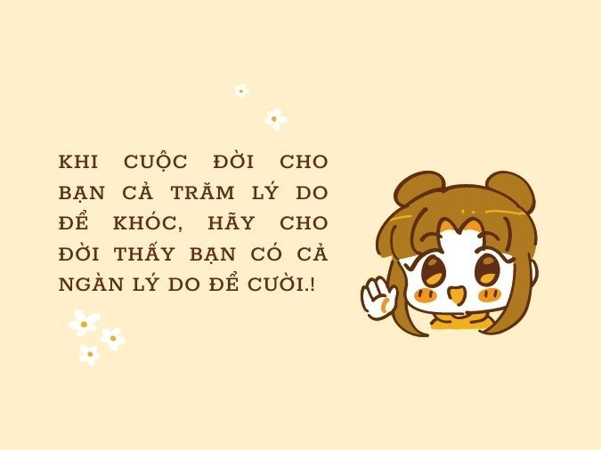 theo dõi tôi tôi sẽ theo dõi lại bạn
không tin bạn cứ thử