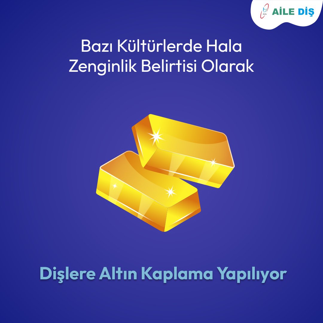 AiledisP's tweet photo. Bazı Kültürlerde Hala Zenginlik Belirisi Olarak Dişlere Altın Kaplama Yapılıyor.

Ayrıntılı bilgi ve uzman diş hekimi muayenesi için;

📩info@ailedis.com
🌐https://t.co/qbwB58YpE5

#ailediş #kartaldiş #yakacıkdiş #sancaktepediş #samandıradiş #dişipi #ağızhijyeni #dişminesi #diş https://t.co/yvDcV2LpOg
