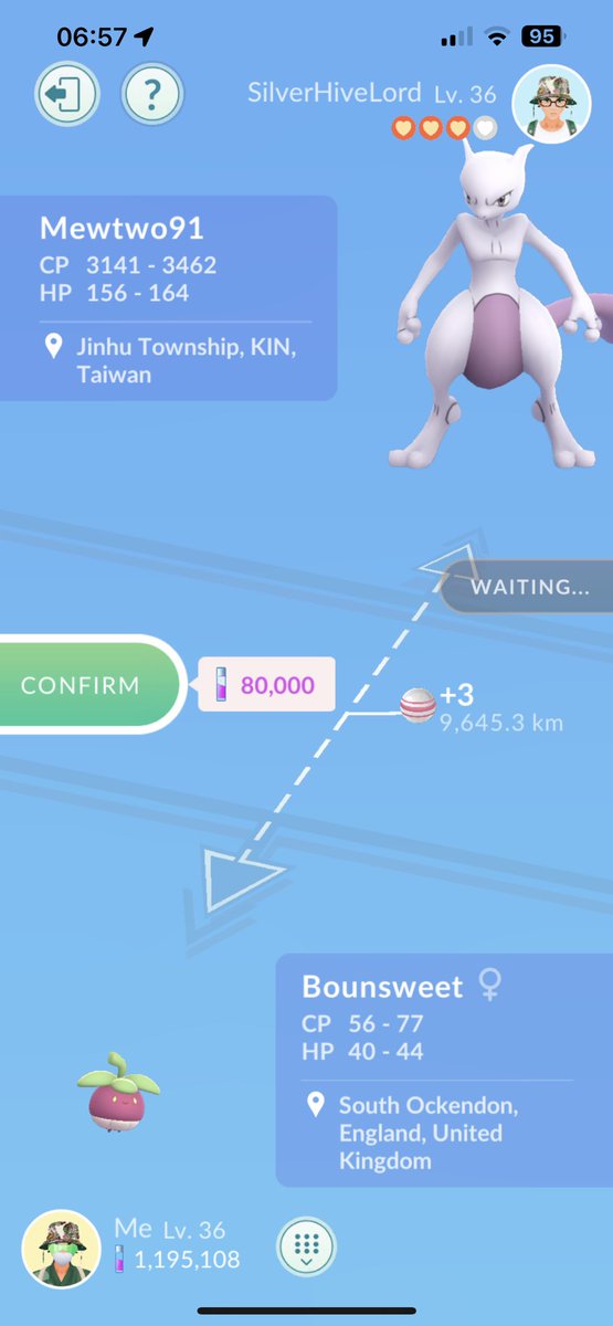 Palliya97's tweet photo. Who won the trade? 🤔 https://t.co/YhXm7XGaJT