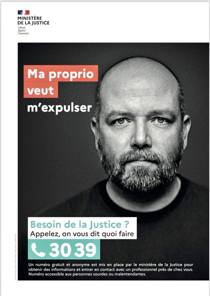 aurelien_veron's tweet photo. Je ne paye plus le loyer, j’ai saccagé l’appart et j’emmerde le proprio qui s’est endetté pour cet investissement en vue de sa retraite.
La Justice m’aide. Avec votre pognon. https://t.co/XthjjpuCnv