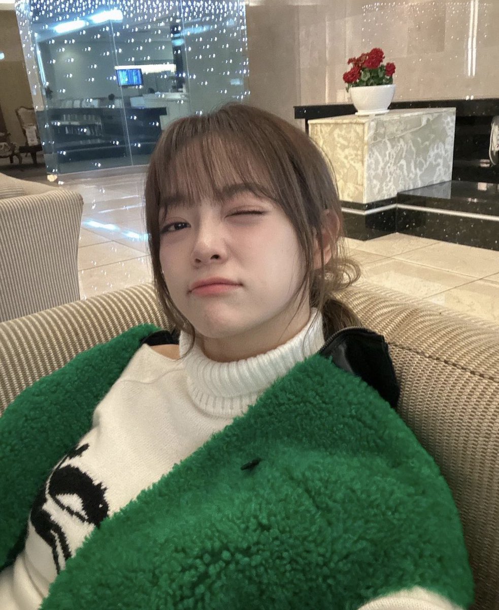 너무 귀여운거아인가요ㅠㅠㅠㅠ😍