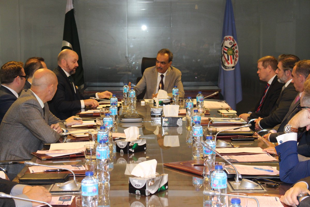 [2/2] Established in 2013, FLEC connects law enforcement representatives from different countries (currently 24), fostering collaboration and information exchange to enhance international security. #GlobalSecurity #FLEC #Collaboration"